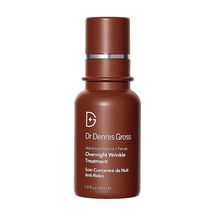 ADVANCED RETINOL + FERULIC OVERNIGHT WRINKLE TREATMENT (SUERO DE RÁPIDA ABSORCIÓN CON RETINOL)